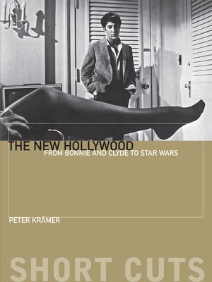 cover image of The New Hollywood